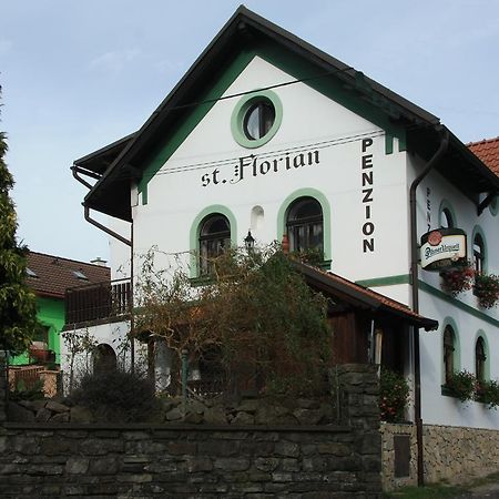 Penzion St. Florian Pribor Exterior photo
