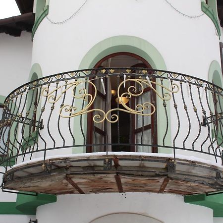 Penzion St. Florian Pribor Exterior photo