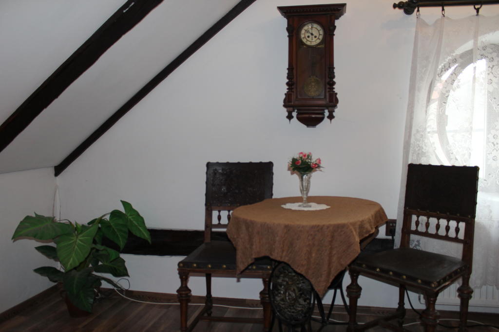 Penzion St. Florian Pribor Room photo