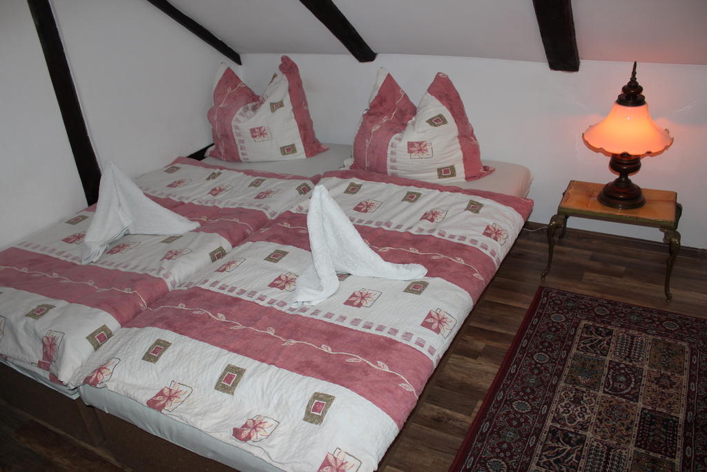 Penzion St. Florian Pribor Room photo