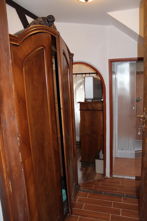 Penzion St. Florian Pribor Room photo