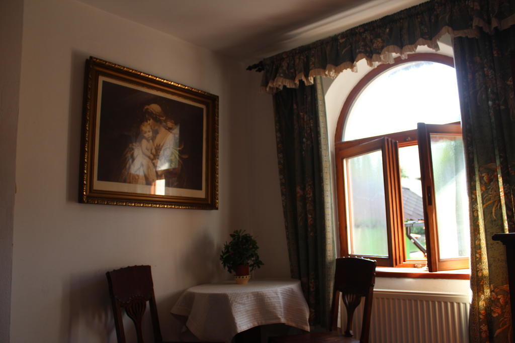 Penzion St. Florian Pribor Room photo