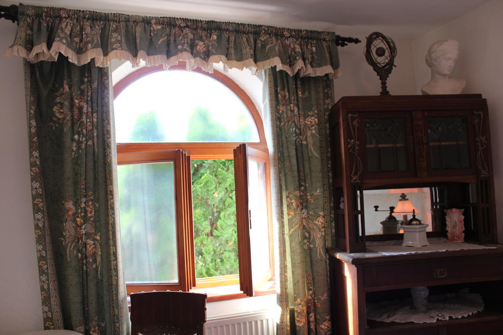 Penzion St. Florian Pribor Room photo