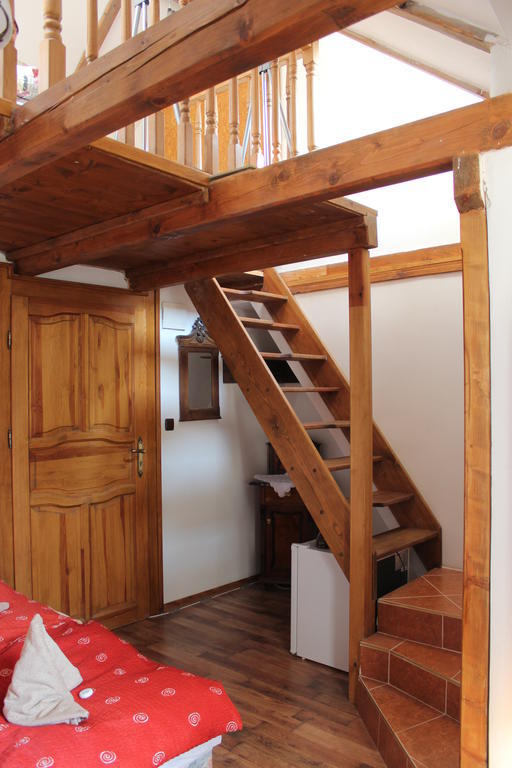 Penzion St. Florian Pribor Room photo