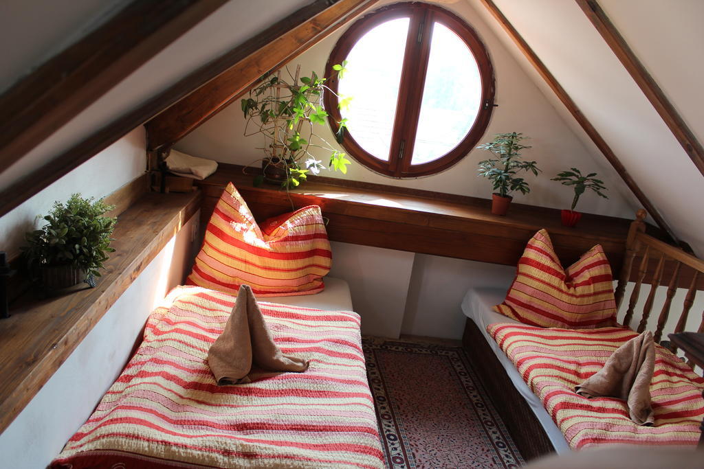 Penzion St. Florian Pribor Room photo