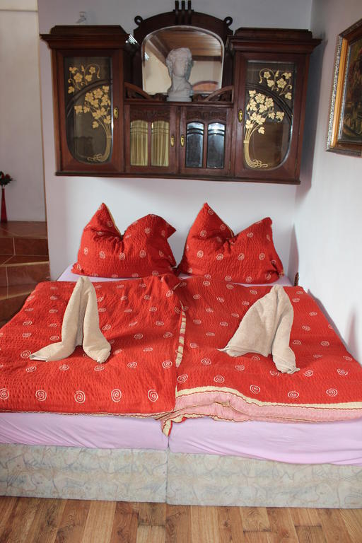 Penzion St. Florian Pribor Room photo